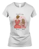 Women's Soft Style Fitted T-Shirt Women's Soft Style Fitted T-Shirt