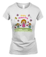 Women's Soft Style Fitted T-Shirt Women's Soft Style Fitted T-Shirt