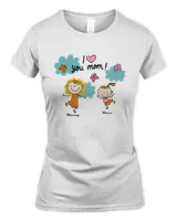 Women's Soft Style Fitted T-Shirt