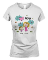 Women's Soft Style Fitted T-Shirt Women's Soft Style Fitted T-Shirt
