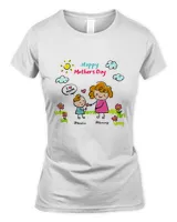 Women's Soft Style Fitted T-Shirt Women's Soft Style Fitted T-Shirt