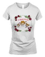 Women's Soft Style Fitted T-Shirt Women's Soft Style Fitted T-Shirt