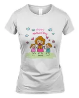 Women's Soft Style Fitted T-Shirt
