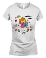 Women's Soft Style Fitted T-Shirt Women's Soft Style Fitted T-Shirt