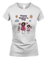 Women's Soft Style Fitted T-Shirt Women's Soft Style Fitted T-Shirt