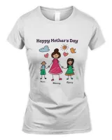 Women's Soft Style Fitted T-Shirt Women's Soft Style Fitted T-Shirt