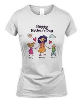 Women's Soft Style Fitted T-Shirt Women's Soft Style Fitted T-Shirt