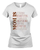 Women's Soft Style Fitted T-Shirt Women's Soft Style Fitted T-Shirt