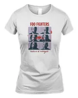 Women's Soft Style Fitted T-Shirt