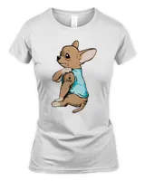 Women's Soft Style Fitted T-Shirt