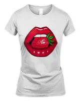 Women's Soft Style Fitted T-Shirt