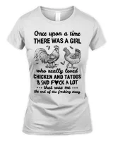Women's Soft Style Fitted T-Shirt