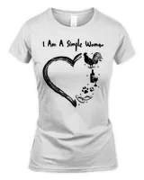Women's Soft Style Fitted T-Shirt