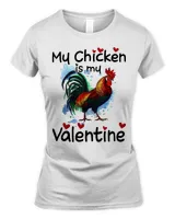 Women's Soft Style Fitted T-Shirt