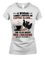 Women's Soft Style Fitted T-Shirt
