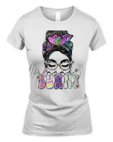 Women's Soft Style Fitted T-Shirt