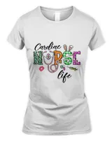 Women's Soft Style Fitted T-Shirt