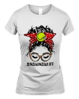 Women's Soft Style Fitted T-Shirt