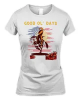Women's Soft Style Fitted T-Shirt