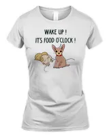 Women's Soft Style Fitted T-Shirt
