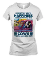 Women's Soft Style Fitted T-Shirt