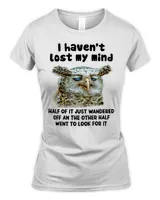 Women's Soft Style Fitted T-Shirt
