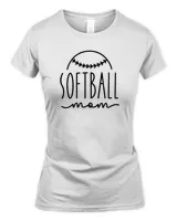 Women's Soft Style Fitted T-Shirt