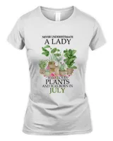 Women's Soft Style Fitted T-Shirt
