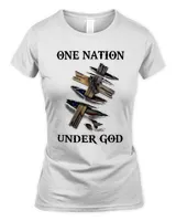 Women's Soft Style Fitted T-Shirt