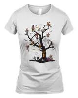 Women's Soft Style Fitted T-Shirt