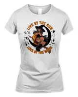 Women's Soft Style Fitted T-Shirt