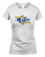 Women's Soft Style Fitted T-Shirt