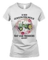 Women's Soft Style Fitted T-Shirt