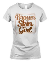 Women's Soft Style Fitted T-Shirt