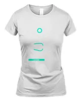 Women's Soft Style Fitted T-Shirt