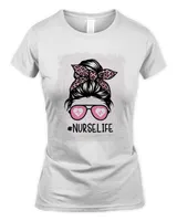 Women's Soft Style Fitted T-Shirt
