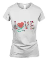 Women's Soft Style Fitted T-Shirt