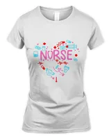 Women's Soft Style Fitted T-Shirt