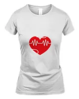 Women's Soft Style Fitted T-Shirt