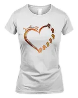 Women's Soft Style Fitted T-Shirt