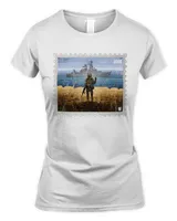 Women's Soft Style Fitted T-Shirt