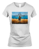 Women's Soft Style Fitted T-Shirt