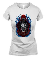 Women's Soft Style Fitted T-Shirt