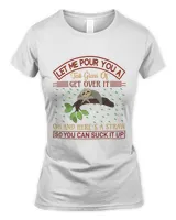 Women's Soft Style Fitted T-Shirt