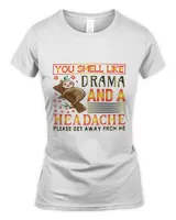 Women's Soft Style Fitted T-Shirt