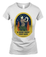 Women's Soft Style Fitted T-Shirt