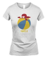 Women's Soft Style Fitted T-Shirt