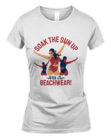 Women's Soft Style Fitted T-Shirt