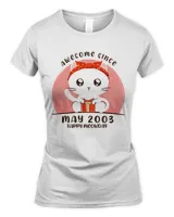 Women's Soft Style Fitted T-Shirt