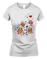 Women's Soft Style Fitted T-Shirt